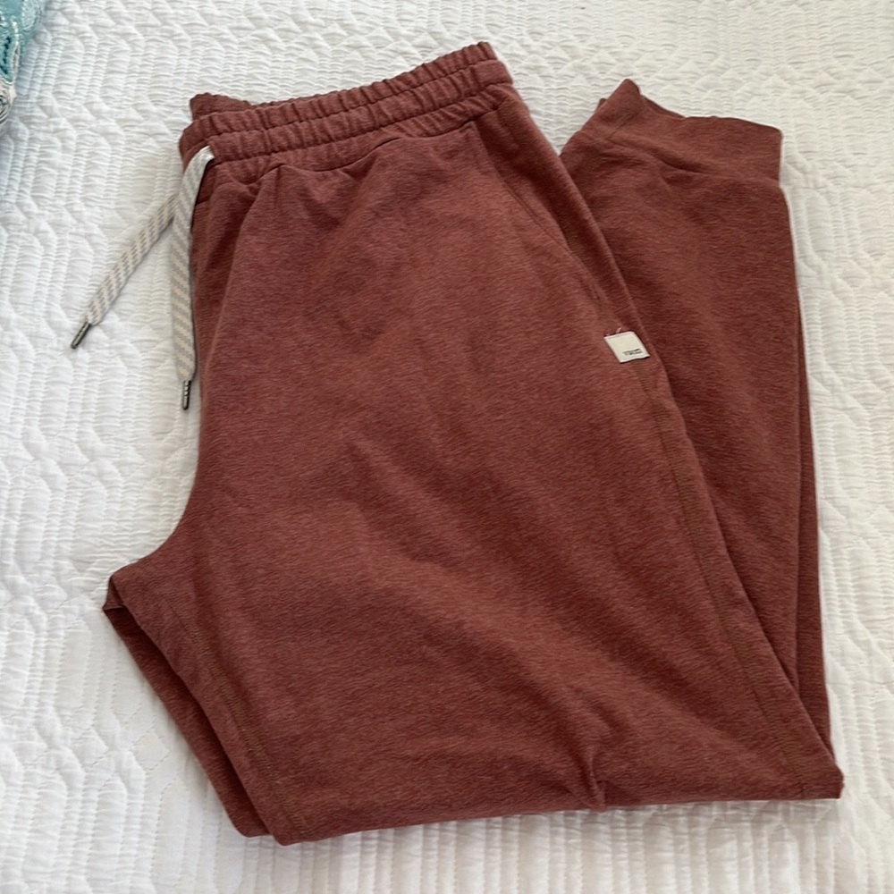 Vuori Performance Jogger